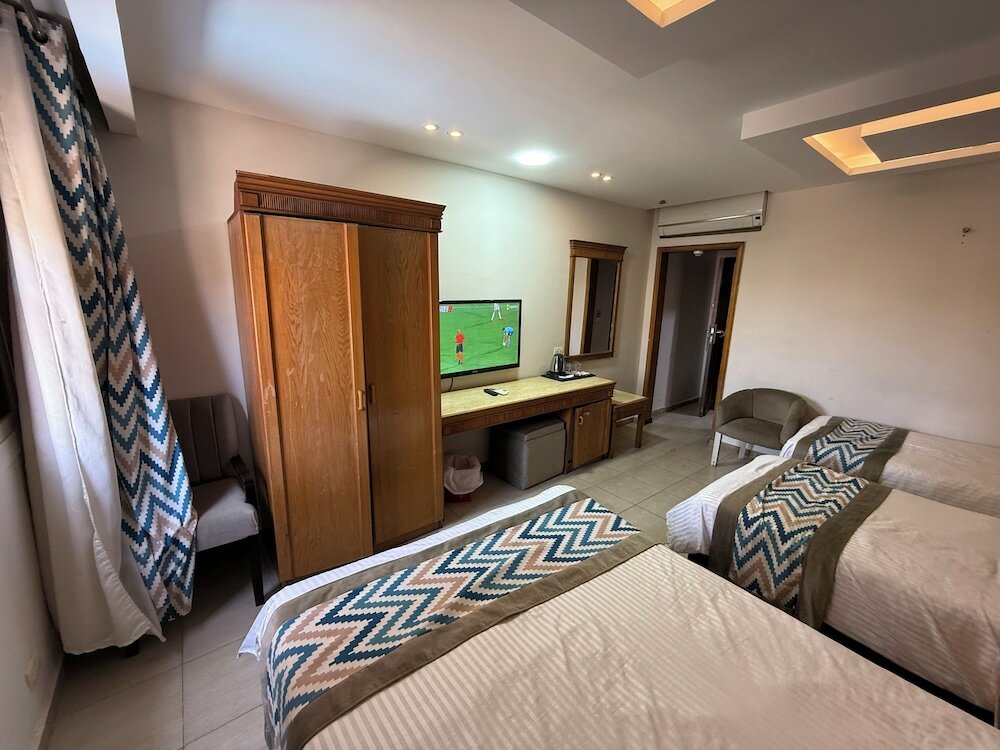 Фото Panorama Hotel Tanta