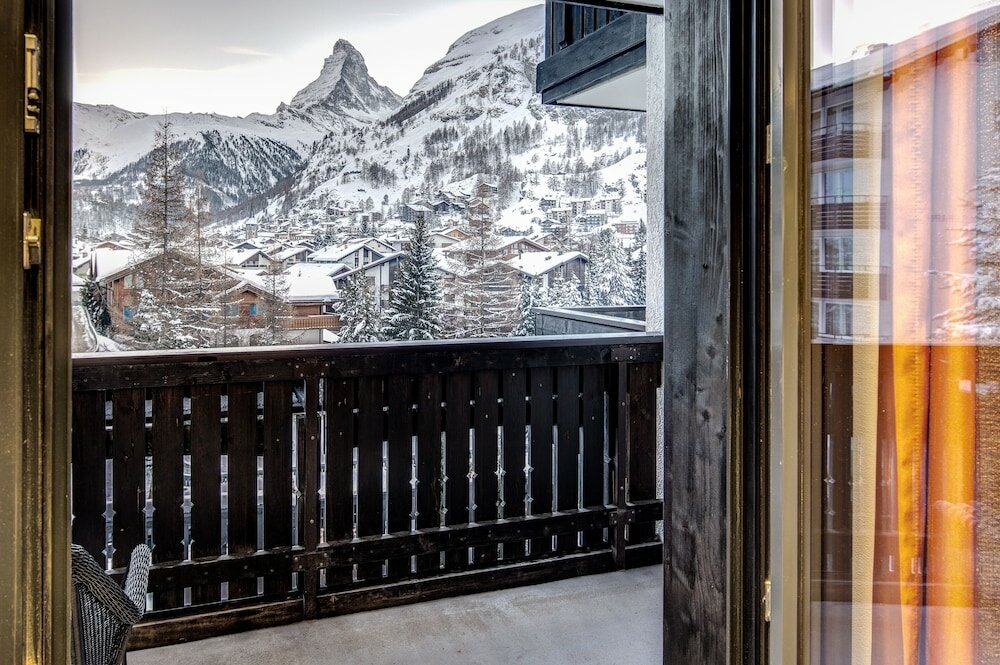 Фото Christiania Mountain & SPA