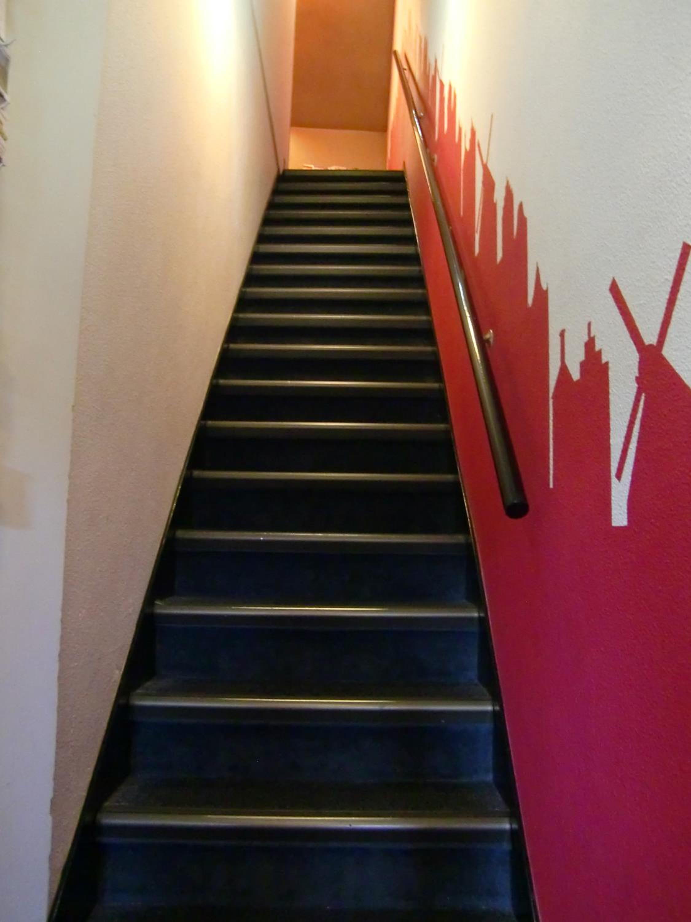 Фото Rembrandt Square