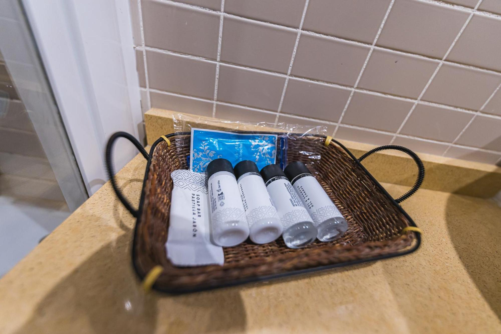 Фото Hotel Machaco