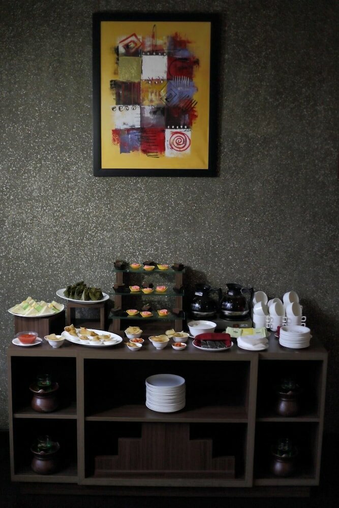 Фото Serela Merdeka Bandung