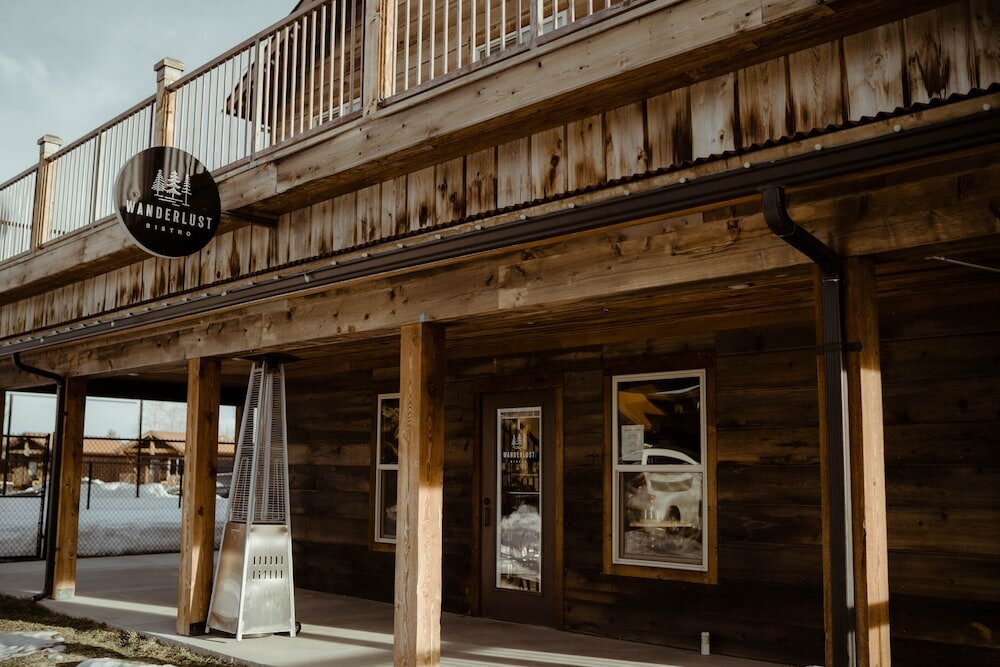 Фото Teton Valley Resort