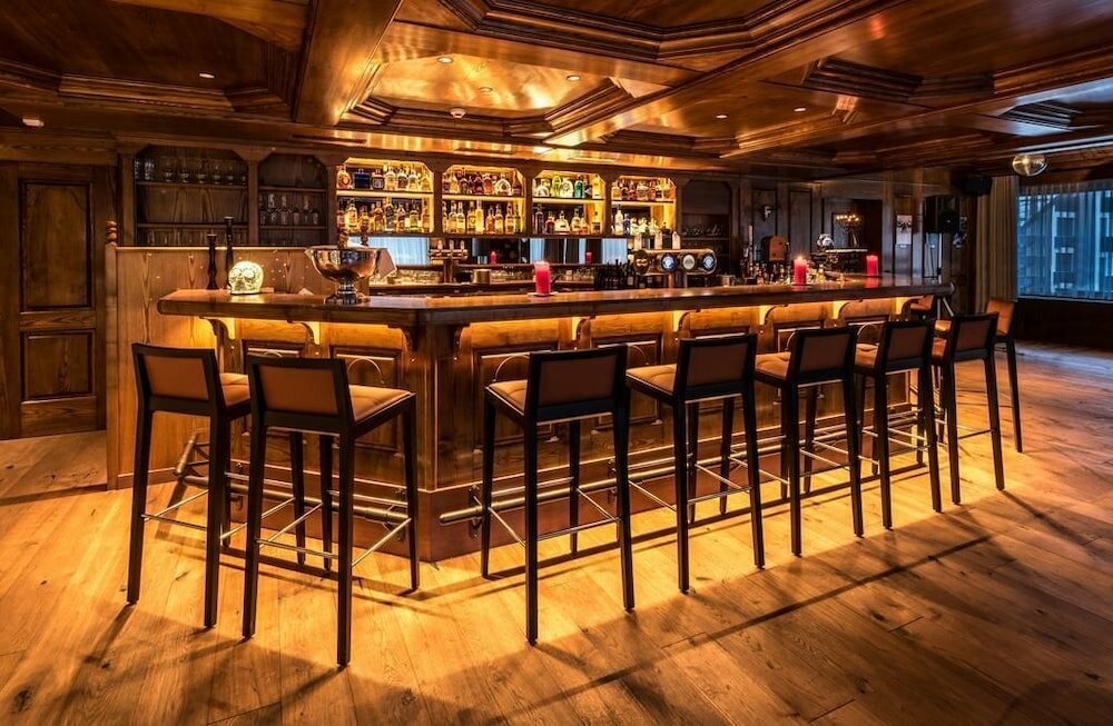 Фото Christiania Mountain & SPA