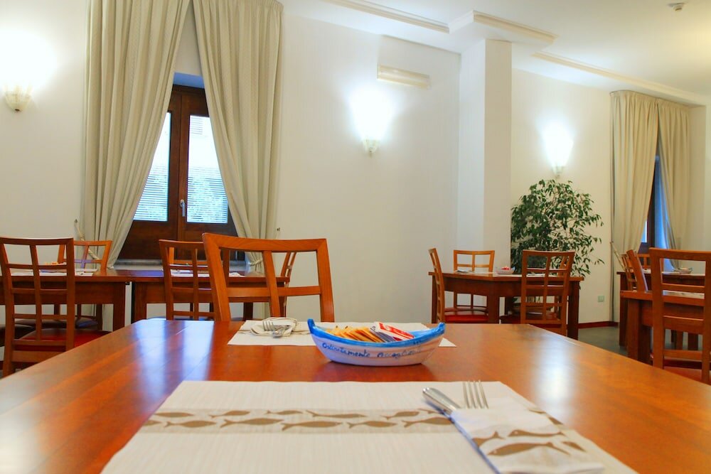 Фото Hotel Pisacane