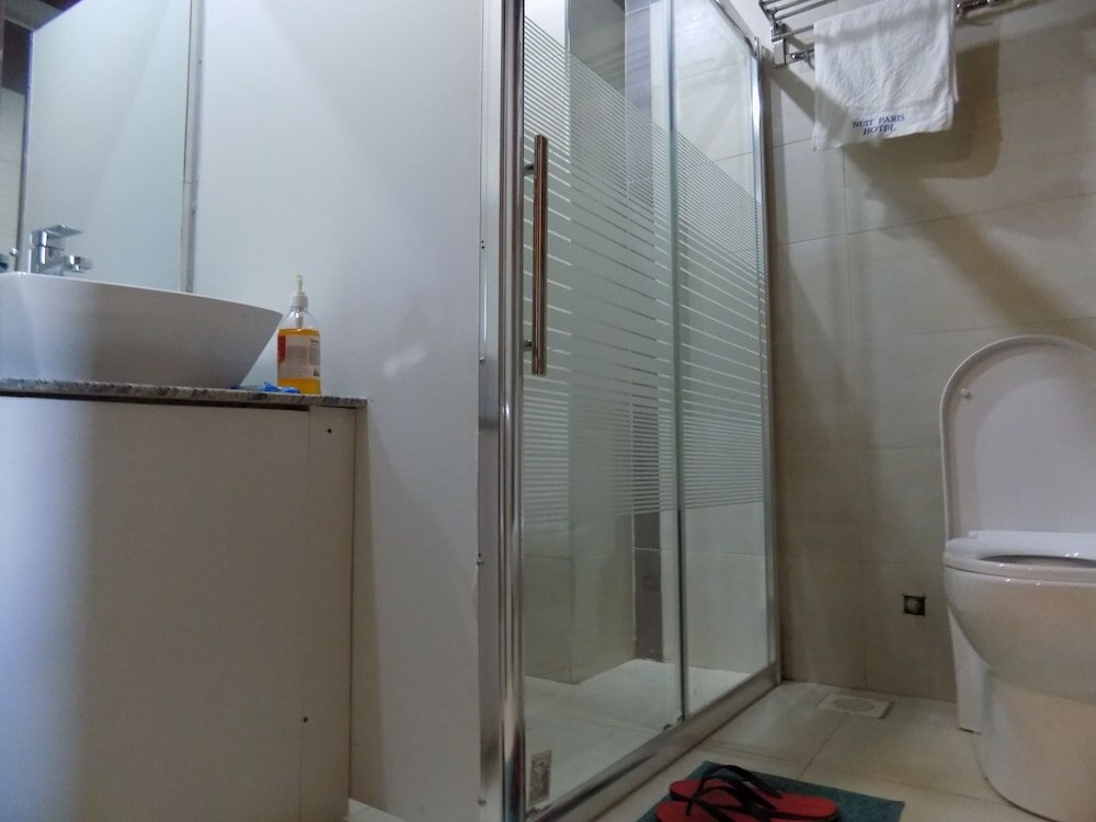 Фото Freedom City Hotel