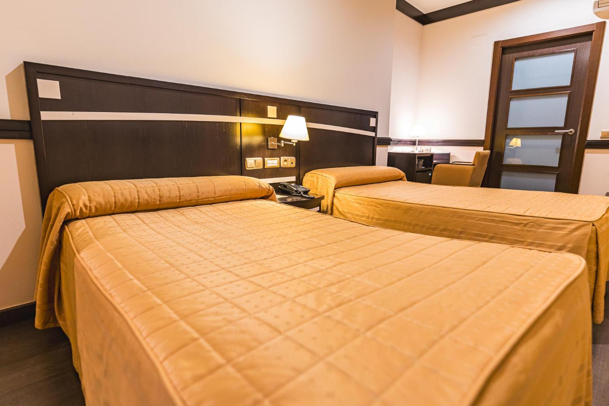 Фото Hotel Machaco