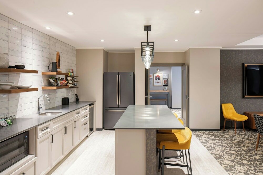 Фото Epicurean Atlanta, Autograph Collection