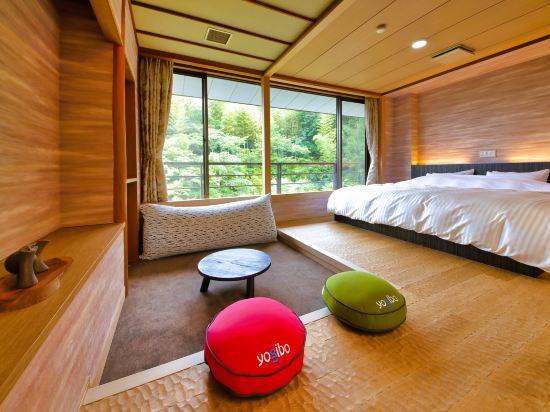 Фото Ujo no Yado Shintsuta