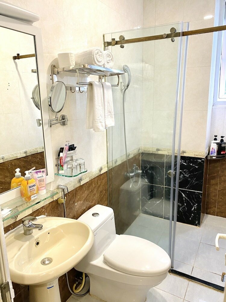 Фото A25 Hotel  274 De Tham