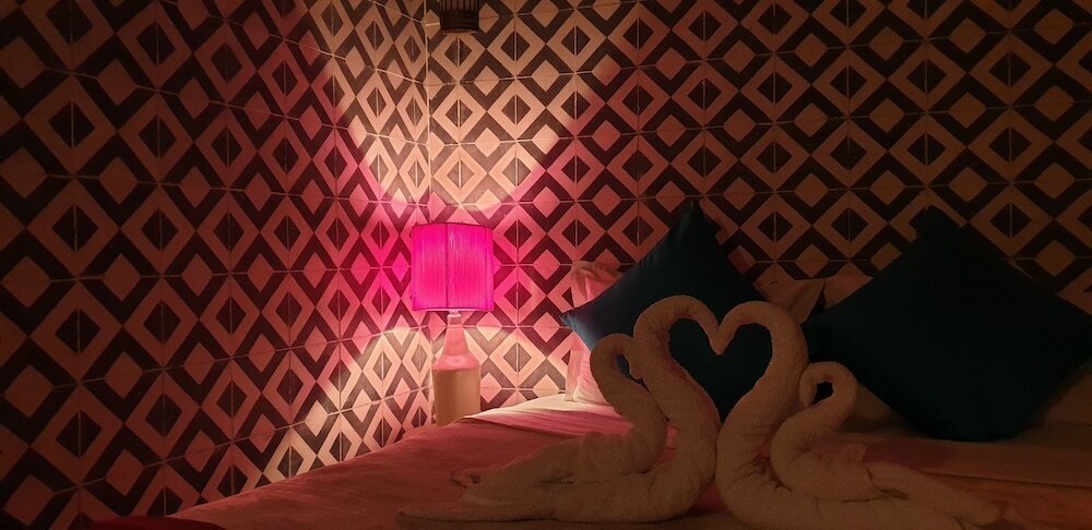 Фото Riad Mehdia