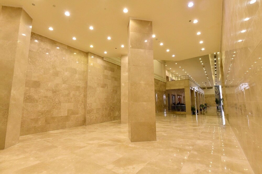 Фото Triumph Luxury Hotel