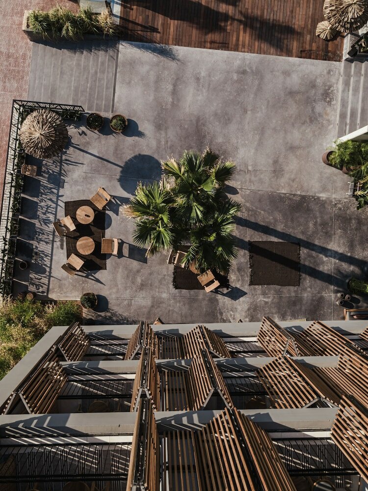 Фото Отель Oku Ibiza