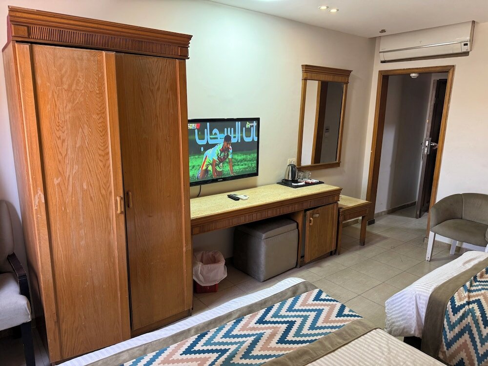 Фото Panorama Hotel Tanta