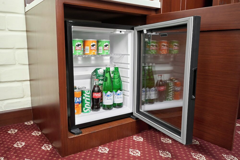 Фото Гостиница Rakat Plaza