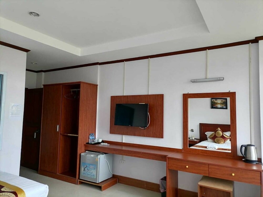 Фото Vilayvong Hotel