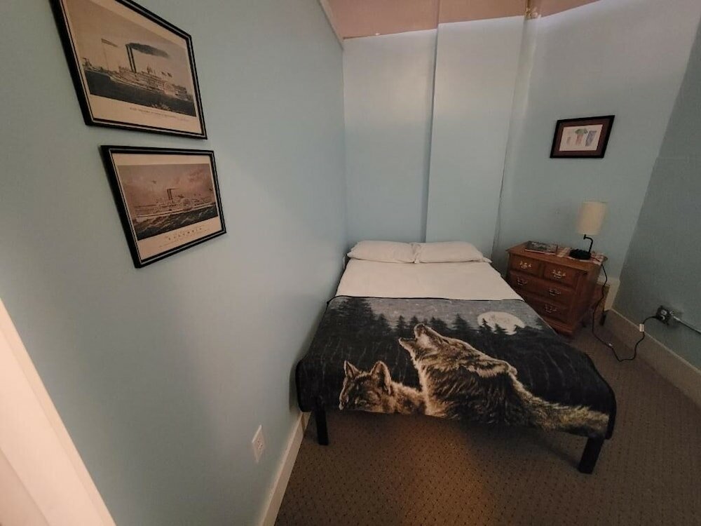 Фото Hostel du Nord