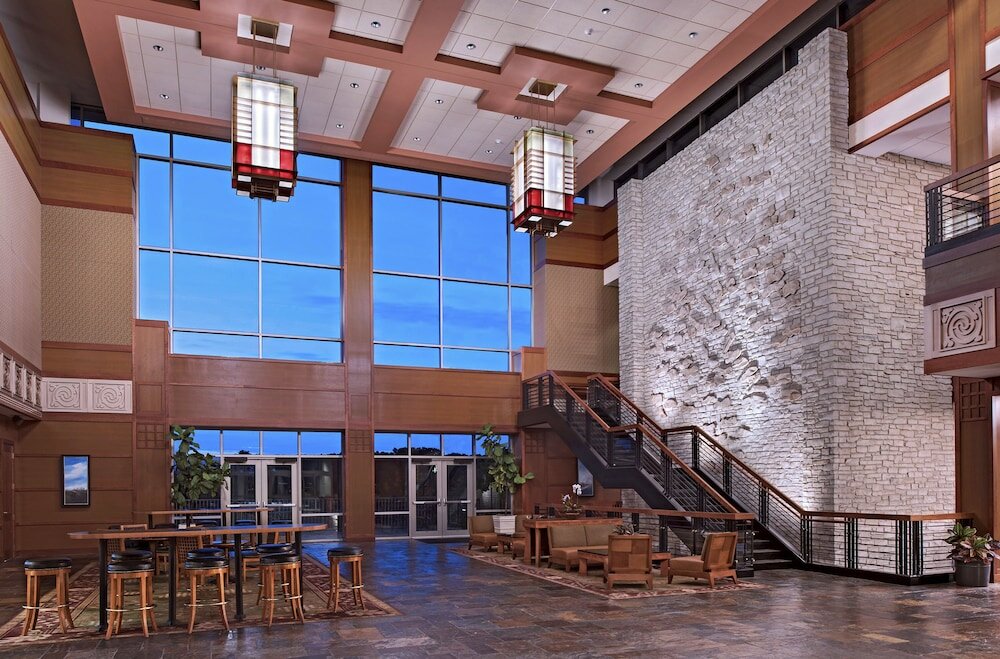 Фото Eaglewood Resort and SPA