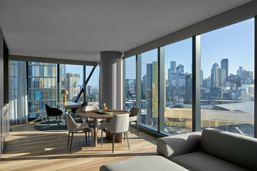 Фото Ac Hotel Melbourne Southbank