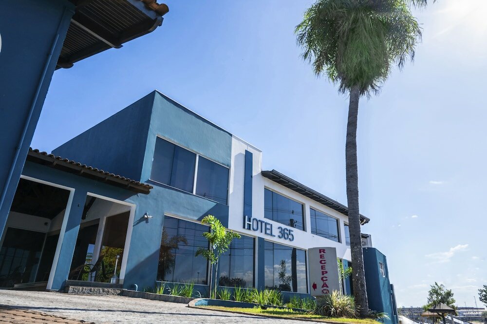 Фото Hotel 365