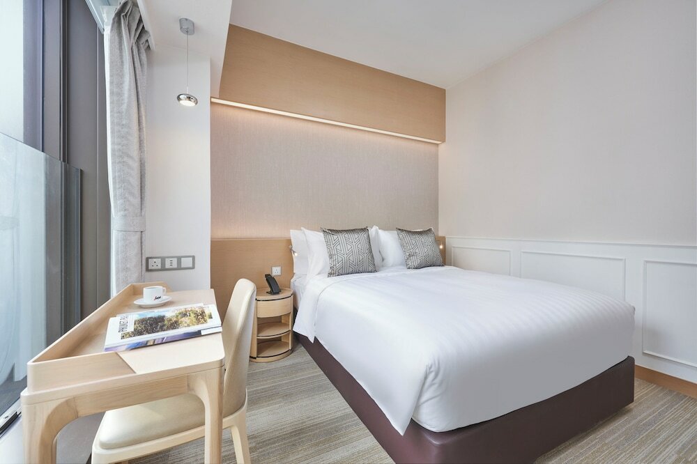 Фото Y Hotel Hong Kong