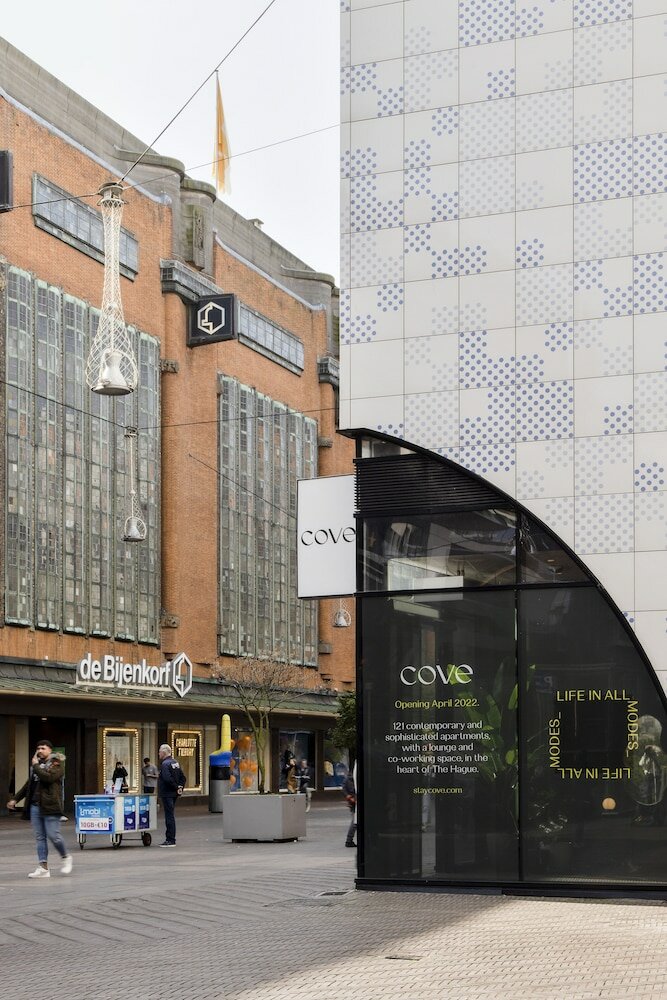 Фото Cove Centrum