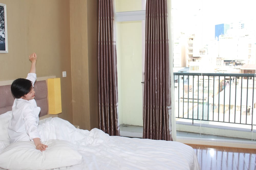 Фото Gk Central Hotel