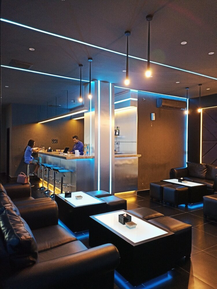 Фото Hotel Dafam Cilacap