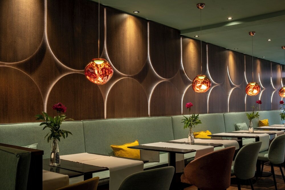 Фото Hezelhof Hotel