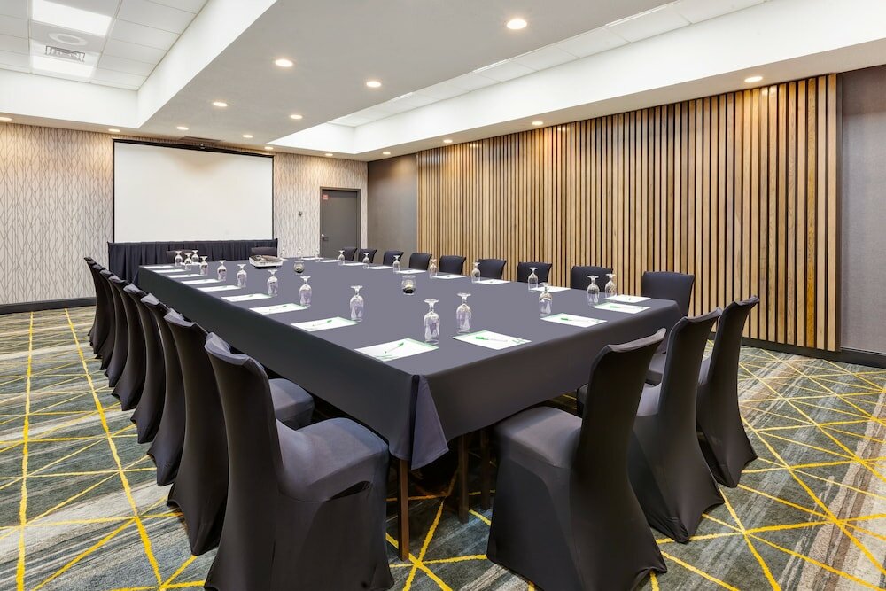 Фото Holiday Inn Grand Rapids Downtown, an Ihg Hotel