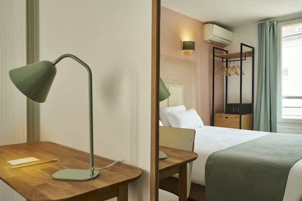 Фото Hotel Kabanel by HappyCulture