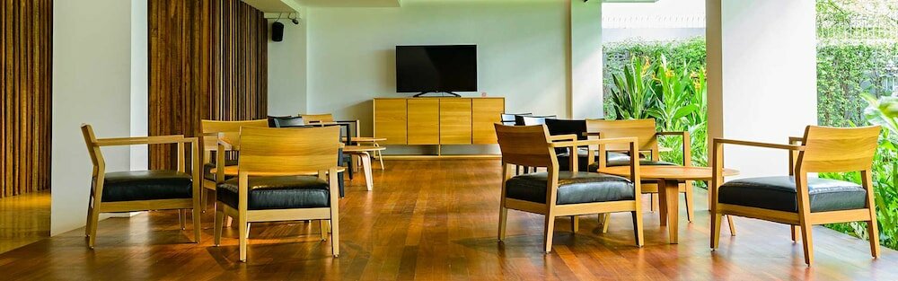 Фото Uma Residence