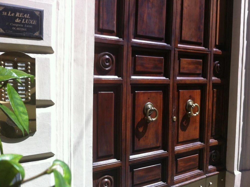 Фото Relais Cavour Inn