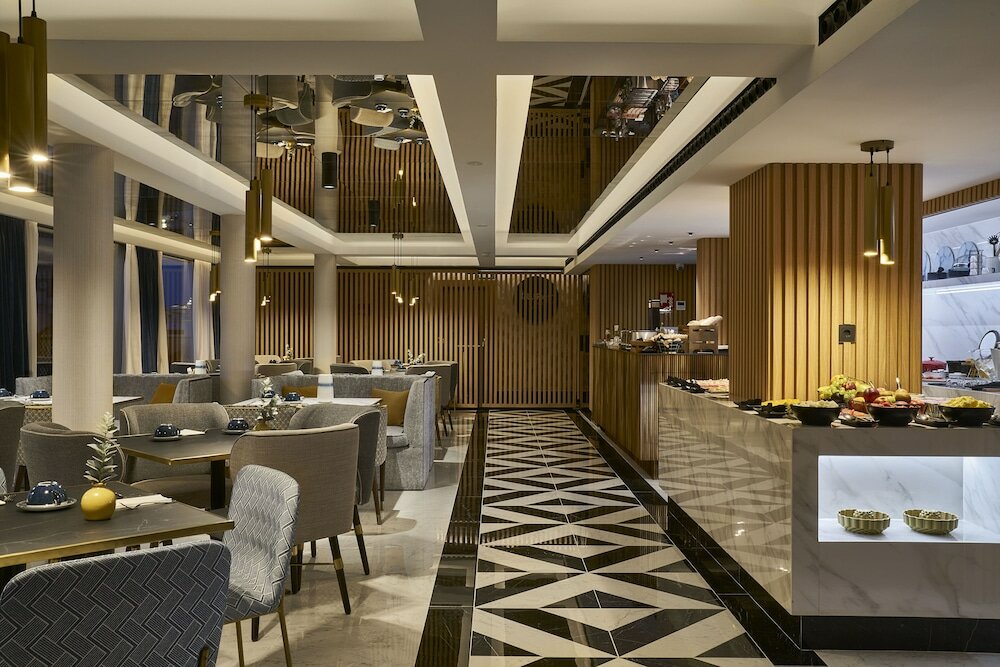 Фото Vincci Larios Diez