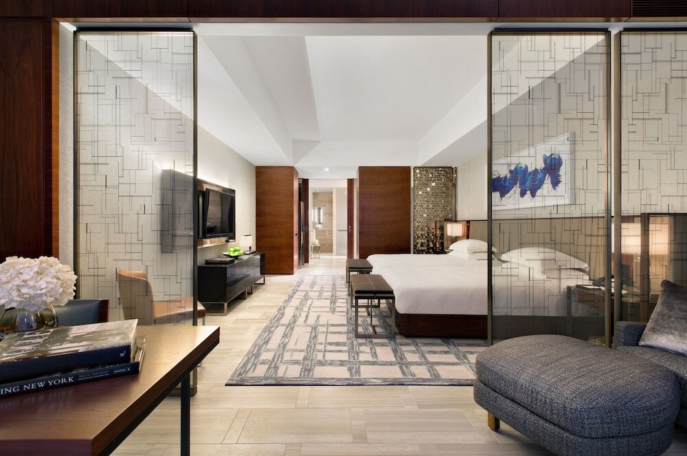 Фото Park Hyatt New York