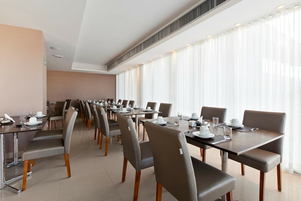 Фото San Diego Suítes Veredas Sete Lagoas