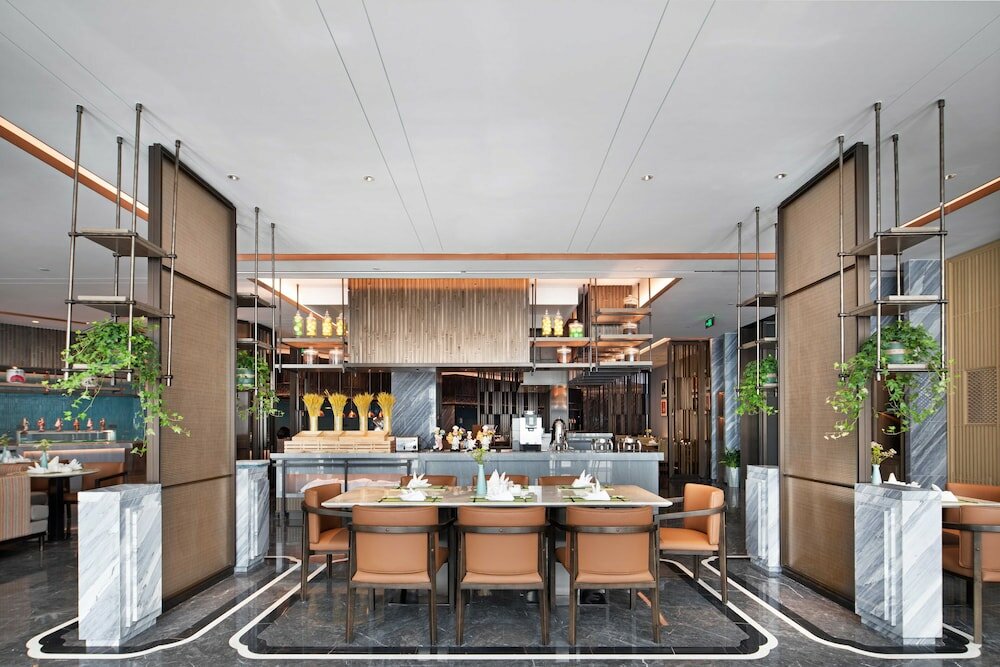 Фото Wyndham Changzhou Liyang