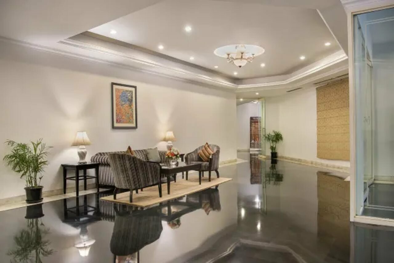 Фото Sarovar Portico Surajkund