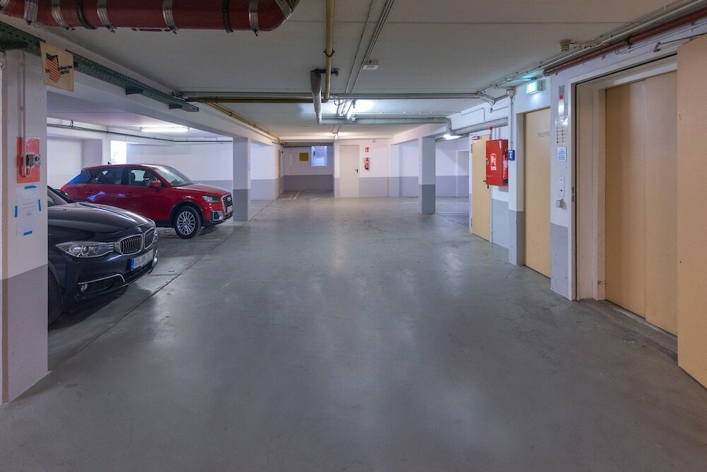 Фото Hotel Stadt Gütersloh