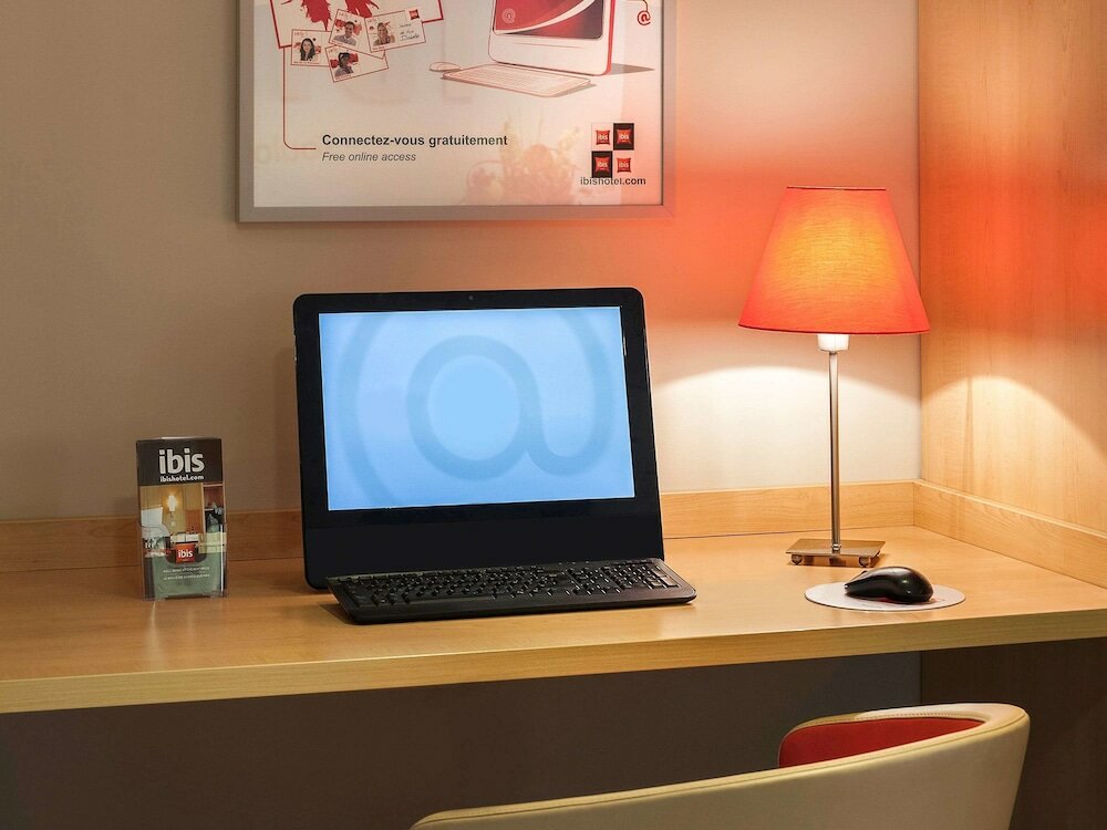 Фото Ibis Toulouse Blagnac Aeroport
