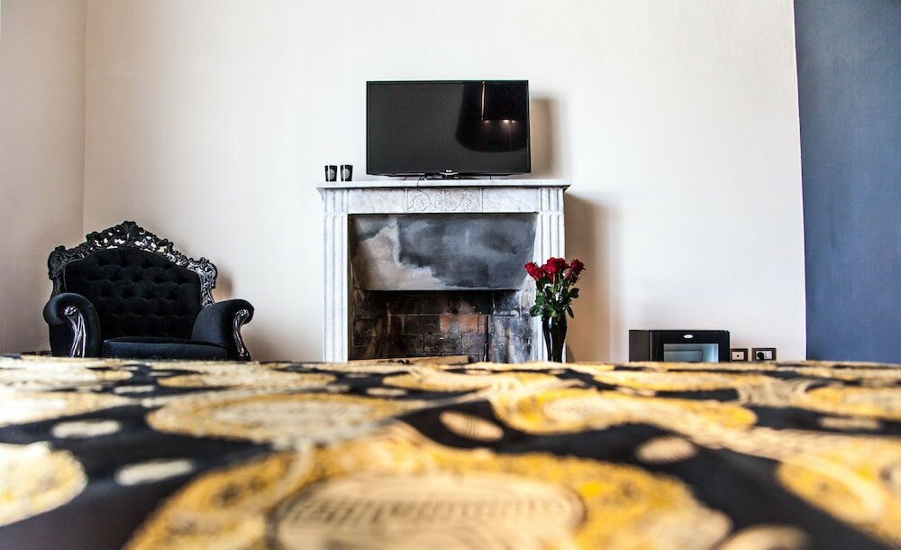 Фото Rosso di Sera Relais Tuscany