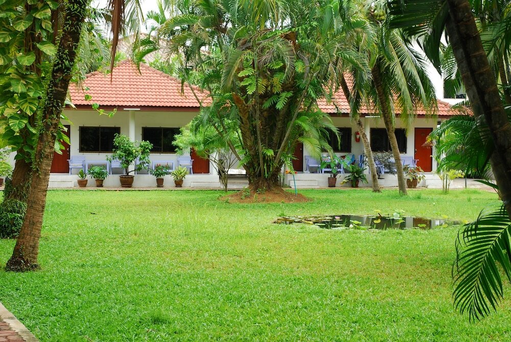 Фото P. S2 Resort