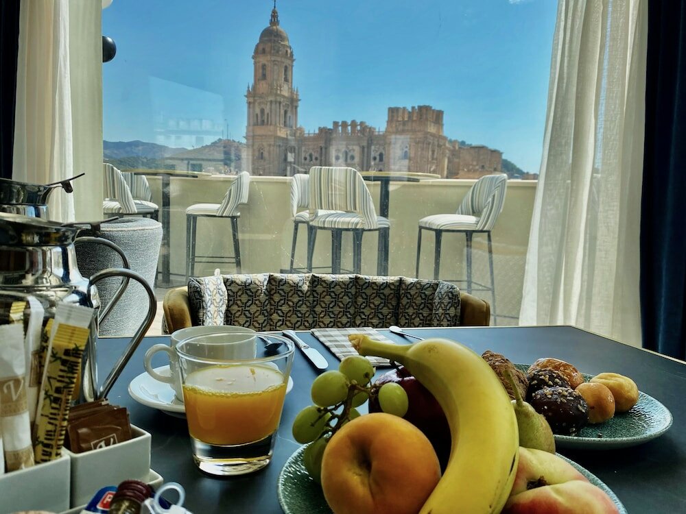 Фото Vincci Larios Diez