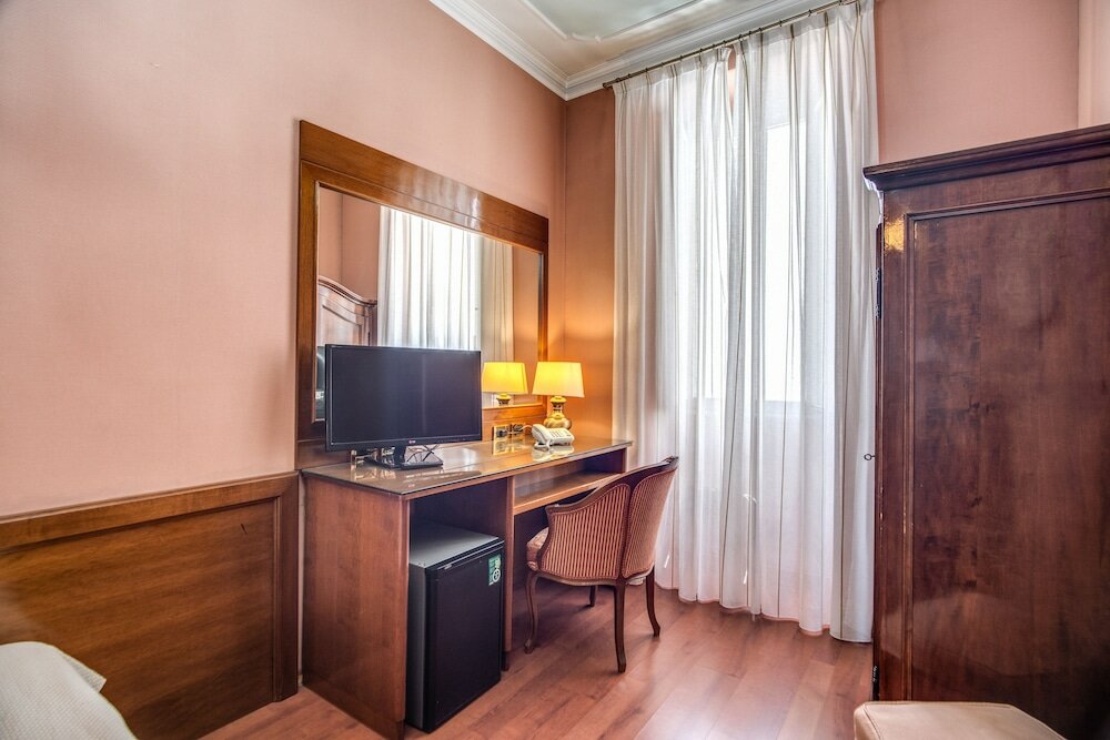 Фото Exe Hotel della Torre Argentina