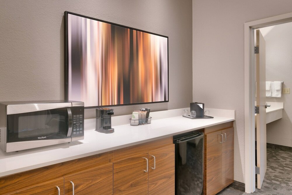 Фото Courtyard by Marriott Oklahoma City Northwest