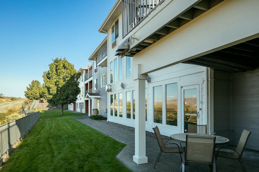 Фото Holiday Inn Express Lewiston, an Ihg Hotel