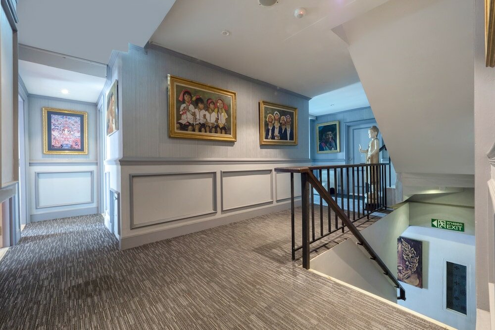 Фото Отель Access Inn Pattaya