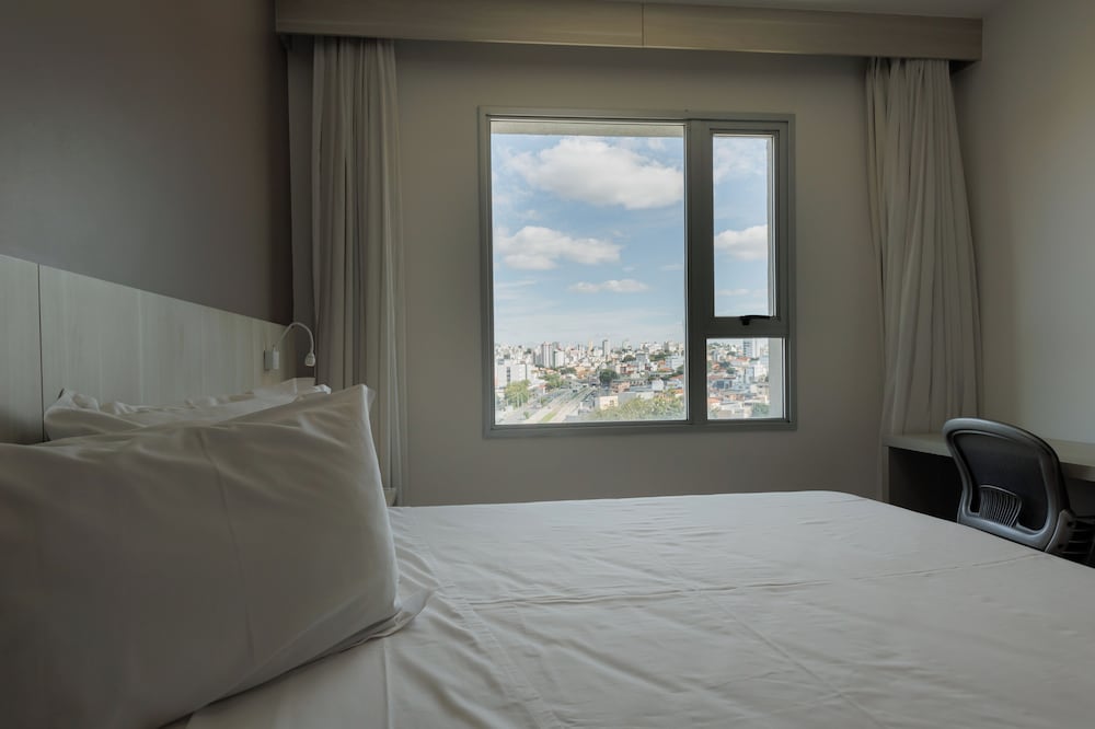 Фото Ramada Encore Belo Horizonte Minascasa