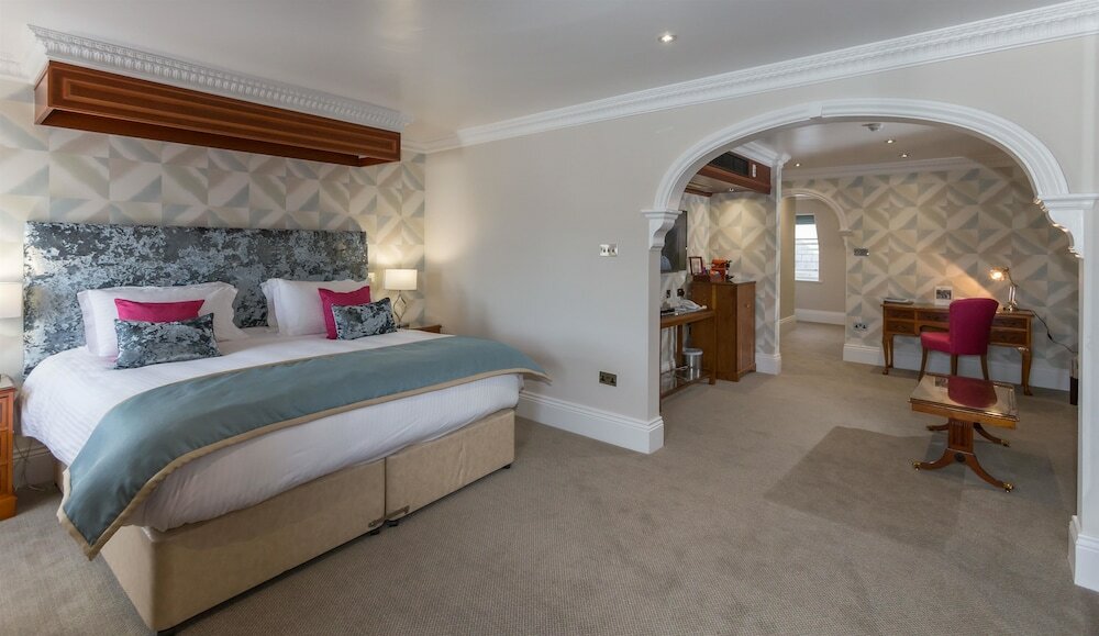 Фото Best Western Moores Central Hotel