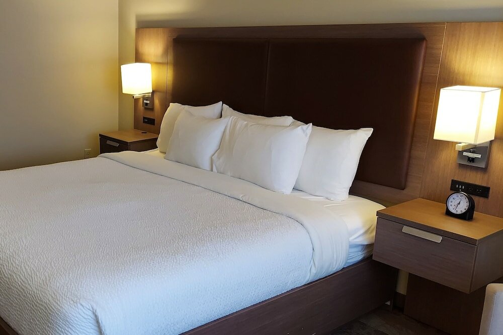 Фото Belfast Harbor Inn