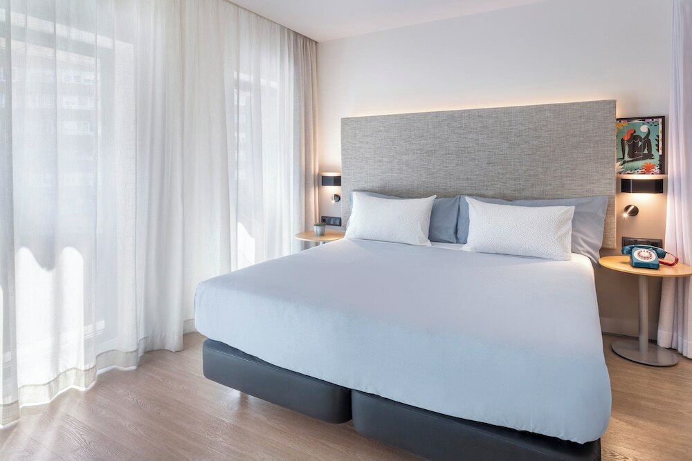 Фото INNSiDE by Meliá Zaragoza